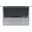 Notebook 15" (38.10cm) Apple MacBook Air M3 Chip Space Grey,