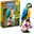 LEGO Creator 3in1 31136 Exotischer Papagei Tier-Spielzeug-Set