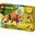 LEGO Creator 3in1 31129 Majest&auml;tischer Tiger, Tierfiguren-Set
