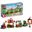 LEGO Disney 43212 Disney Geburtstagszug Set, Serie zum 100. Geburtstag