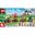 LEGO Disney 43212 Disney Geburtstagszug Set, Serie zum 100. Geburtstag