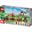 LEGO Disney 43212 Disney Geburtstagszug Set, Serie zum 100. Geburtstag