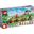 LEGO Disney 43212 Disney Geburtstagszug Set, Serie zum 100. Geburtstag