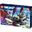 LEGO DREAMZzz 71469 Albtraum-Haischiff, baue das 2in1