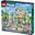LEGO Friends 41744 Sportzentrum Bau-Spielzeug mit Fußballspielen