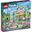 LEGO Friends 41744 Sportzentrum Bau-Spielzeug mit Fußballspielen
