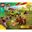 LEGO Jurassic Park 76959 Triceratops-Forschung, Dinosaurier Spielzeug