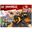 LEGO NINJAGO 71782 Coles Erddrache EVO, Drachen-Spielzeug mit Figuren