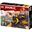 LEGO NINJAGO 71782 Coles Erddrache EVO, Drachen-Spielzeug mit Figuren