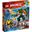 LEGO NINJAGO 71794 Lloyds und Arins Training-Mechs mit Action-Figuren