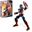 LEGO Marvel 76258 Captain America Baufigur aus Avengers, Spielzeug