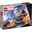 LEGO Marvel 76245 Ghost Rider mit Mech & Bike, Superhelden Set