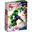 LEGO Marvel 76241 Hulk Mech Set, Avengers-Spielzeug Action-Figur