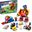 LEGO Sonic the Hedgehog 76993 Sonic vs. Dr. Eggmans Death Egg Robot