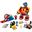 LEGO Sonic the Hedgehog 76993 Sonic vs. Dr. Eggmans Death Egg Robot