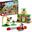 LEGO Star Wars 75358 Tenoo Jedi Temple 4+ Set mit Minifiguren