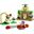 LEGO Star Wars 75358 Tenoo Jedi Temple 4+ Set mit Minifiguren