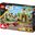 LEGO Star Wars 75358 Tenoo Jedi Temple 4+ Set mit Minifiguren