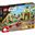 LEGO Star Wars 75358 Tenoo Jedi Temple 4+ Set mit Minifiguren