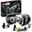 LEGO Star Wars 75347 TIE Bomber Modellbausatz mit Darth Vader