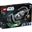 LEGO Star Wars 75347 TIE Bomber Modellbausatz mit Darth Vader