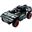 LEGO Technic 42160 Audi RS Q e-tron, ferngesteuertes RC-Auto-Spielzeug