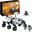 LEGO Technic 42158 NASA Mars Rover Perseverance Weltraum Spielzeug Set