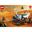 LEGO Technic 42158 NASA Mars Rover Perseverance Weltraum Spielzeug Set