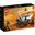LEGO Technic 42158 NASA Mars Rover Perseverance Weltraum Spielzeug Set