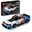 LEGO Technic 42153 NASCAR Next Gen Chevrolet Camaro ZL1 Auto-Spielzeug