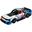 LEGO Technic 42153 NASCAR Next Gen Chevrolet Camaro ZL1 Auto-Spielzeug