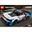 LEGO Technic 42153 NASCAR Next Gen Chevrolet Camaro ZL1 Auto-Spielzeug