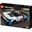 LEGO Technic 42153 NASCAR Next Gen Chevrolet Camaro ZL1 Auto-Spielzeug