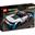 LEGO Technic 42153 NASCAR Next Gen Chevrolet Camaro ZL1 Auto-Spielzeug
