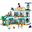 LEGO Friends 42621 Heartlake City Krankenhaus, Set mit