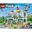 LEGO Friends 42621 Heartlake City Krankenhaus, Set mit
