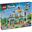 LEGO Friends 42621 Heartlake City Krankenhaus, Set mit
