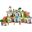 LEGO Friends 42604 Heartlake City Kaufhaus, Puppenhaus mit Figuren
