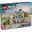 LEGO Friends 42604 Heartlake City Kaufhaus, Puppenhaus mit Figuren
