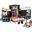 LEGO Friends 42619 Popstar-Tourbus, Musik-Set mit LKW-Spielzeug und