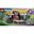 LEGO Friends 42619 Popstar-Tourbus, Musik-Set mit LKW-Spielzeug und