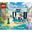 LEGO Disney 43234 Frozen Elsas Eisstand, Eiskönigin-Spielzeug