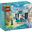LEGO Disney 43234 Frozen Elsas Eisstand, Eiskönigin-Spielzeug