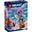 LEGO DREAMZzz 71472 Izzies Narwal-Heißluftballon,