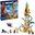 LEGO DREAMZzz 71477 Turm des Sandmanns, Schloss-Spielzeug mit