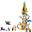 LEGO DREAMZzz 71477 Turm des Sandmanns, Schloss-Spielzeug mit