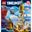 LEGO DREAMZzz 71477 Turm des Sandmanns, Schloss-Spielzeug mit