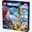 LEGO DREAMZzz 71477 Turm des Sandmanns, Schloss-Spielzeug mit