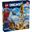 LEGO DREAMZzz 71477 Turm des Sandmanns, Schloss-Spielzeug mit