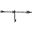 Equip Tischhalterung 17"-32"/ 2TFT je 7kg 360°